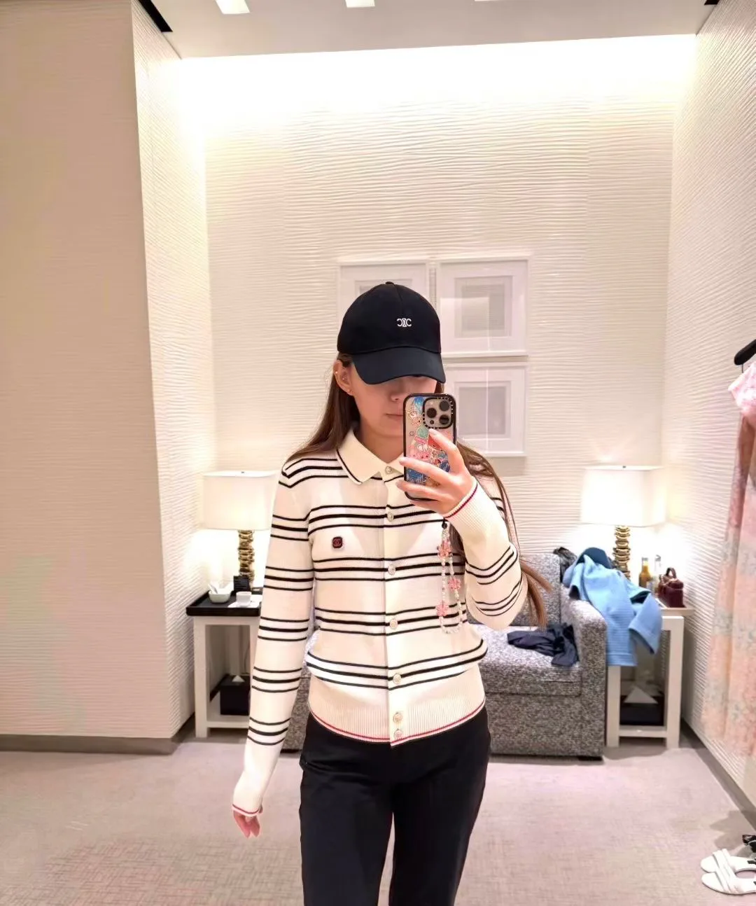 Джемперы Женские Chanel 579138