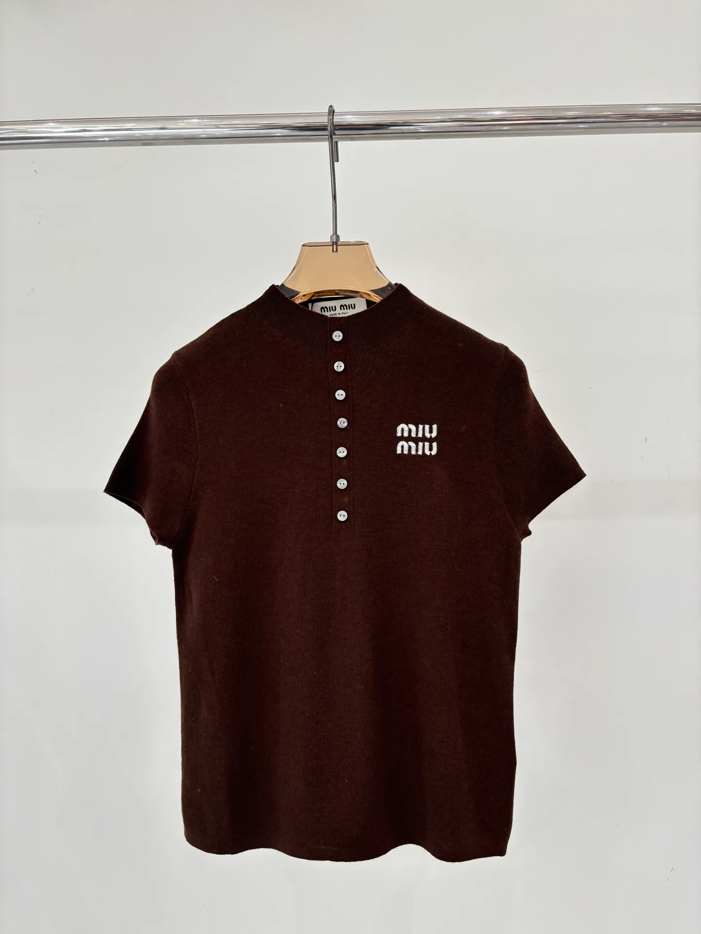 Футболки Женские Miu Miu 11170533