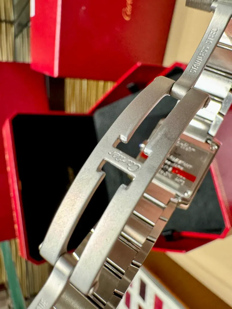 Часы Женские Cartier 3133