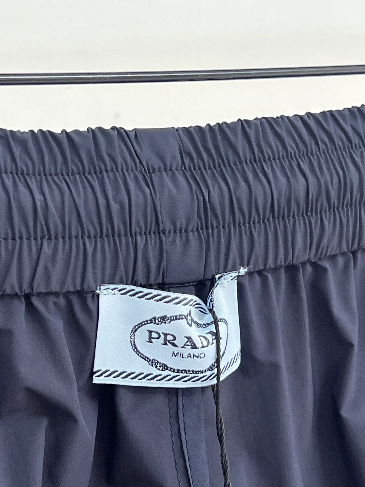 Шорты Женские Prada 9269363