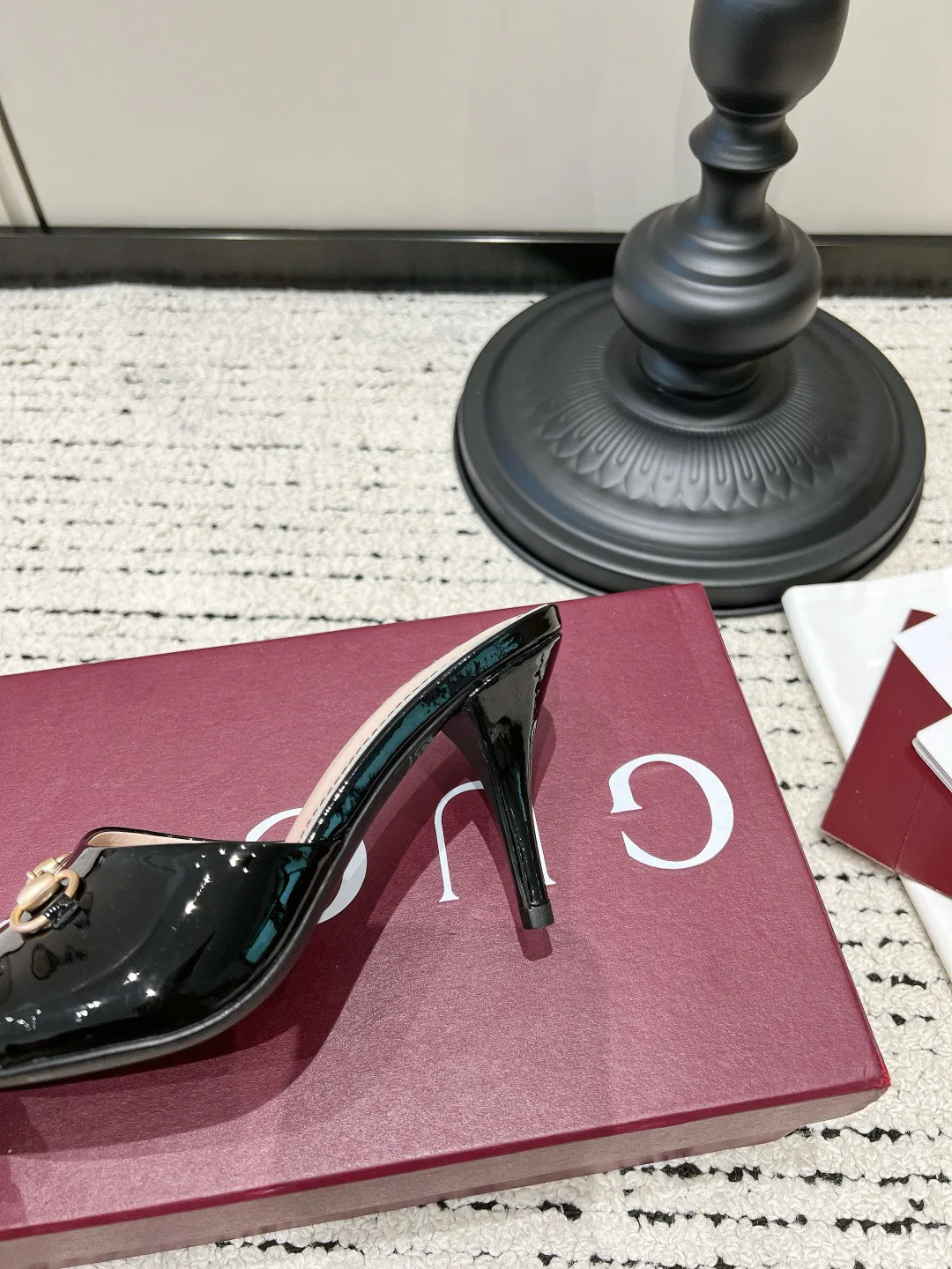 Босоножки Женские Gucci 17637813