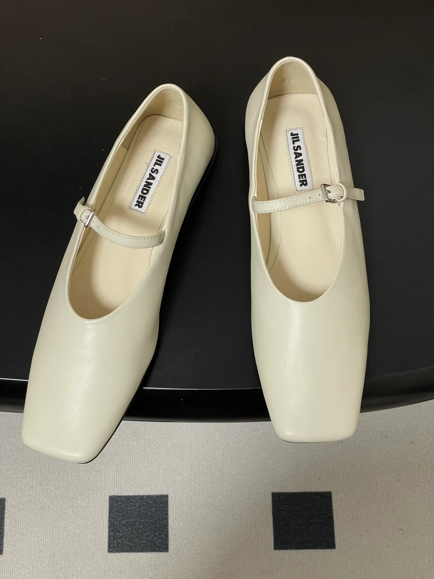 Туфли Женские Jil Sander 4309260