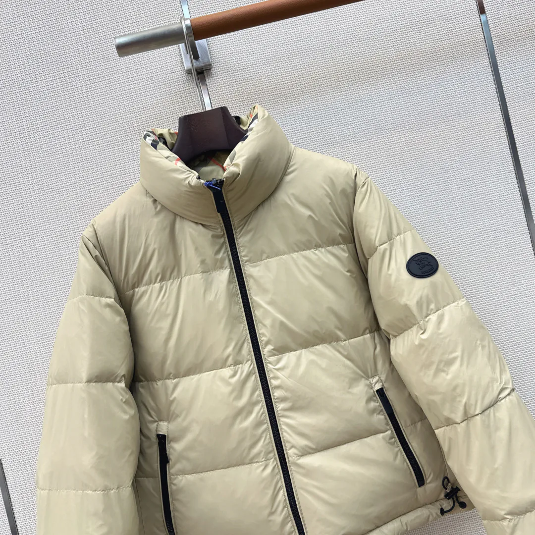 Куртки И Пуховики Женские Burberry 18023669