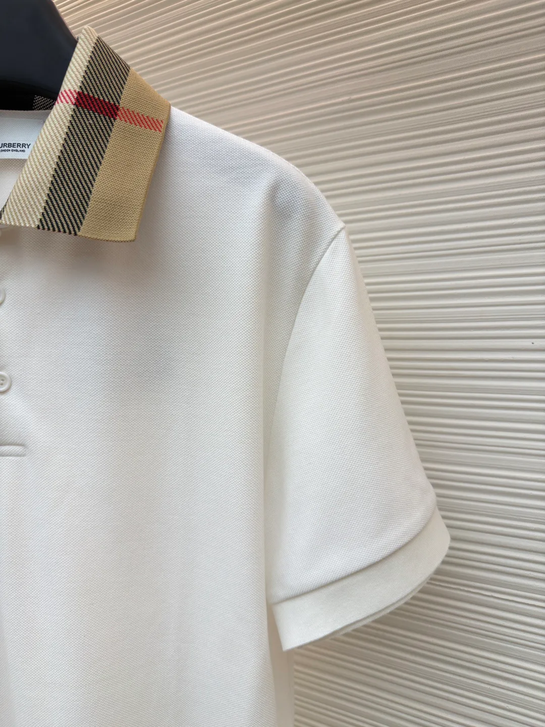 Рубашки Мужские Burberry 11781096