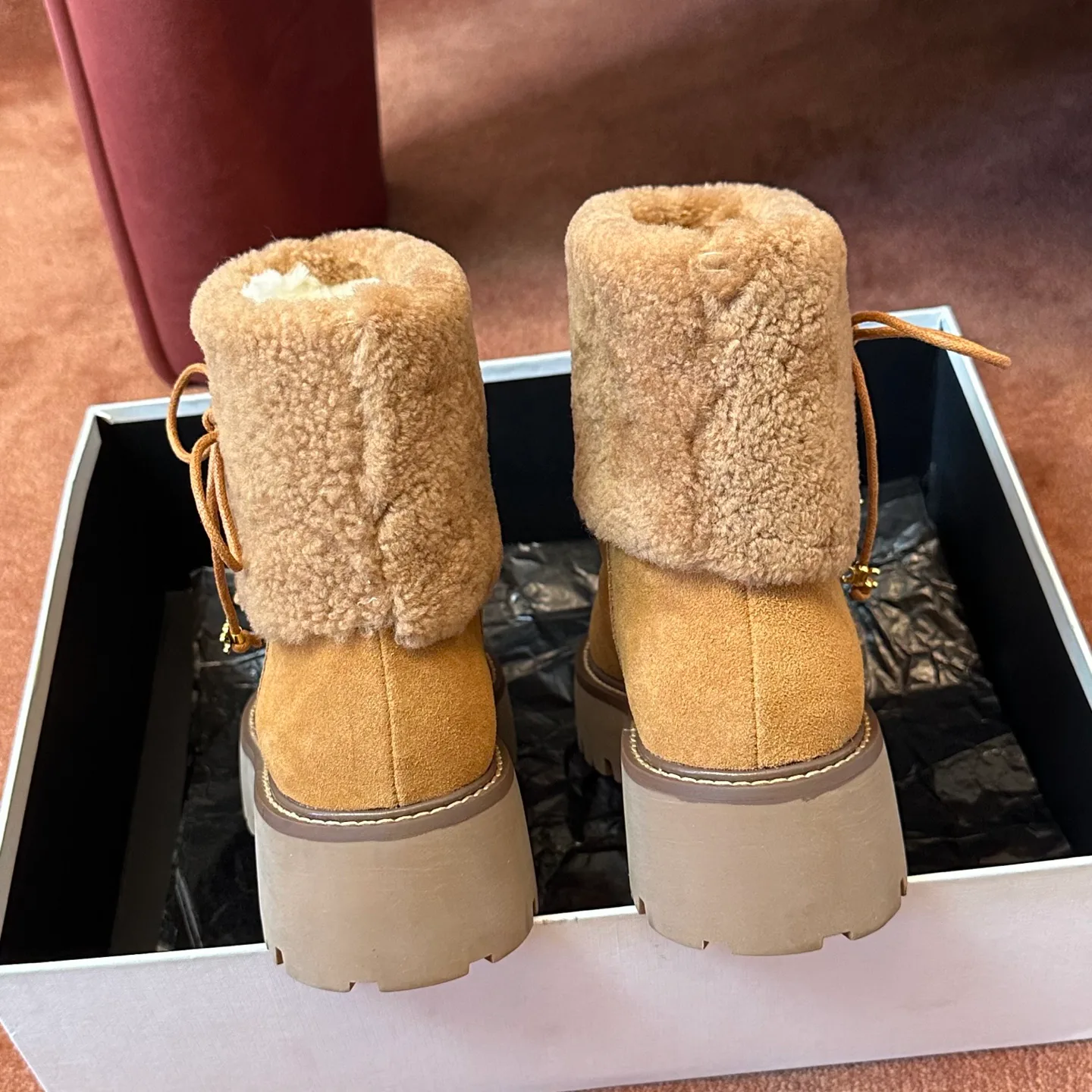 Угги Женские Celine 265646