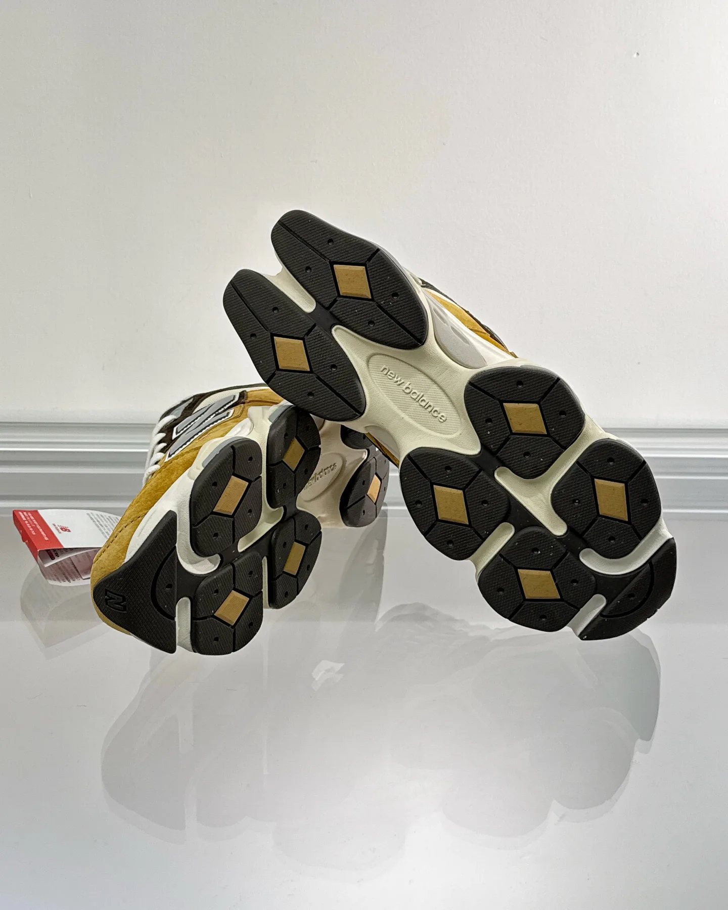 Кроссовки Женские New Balance 17963937