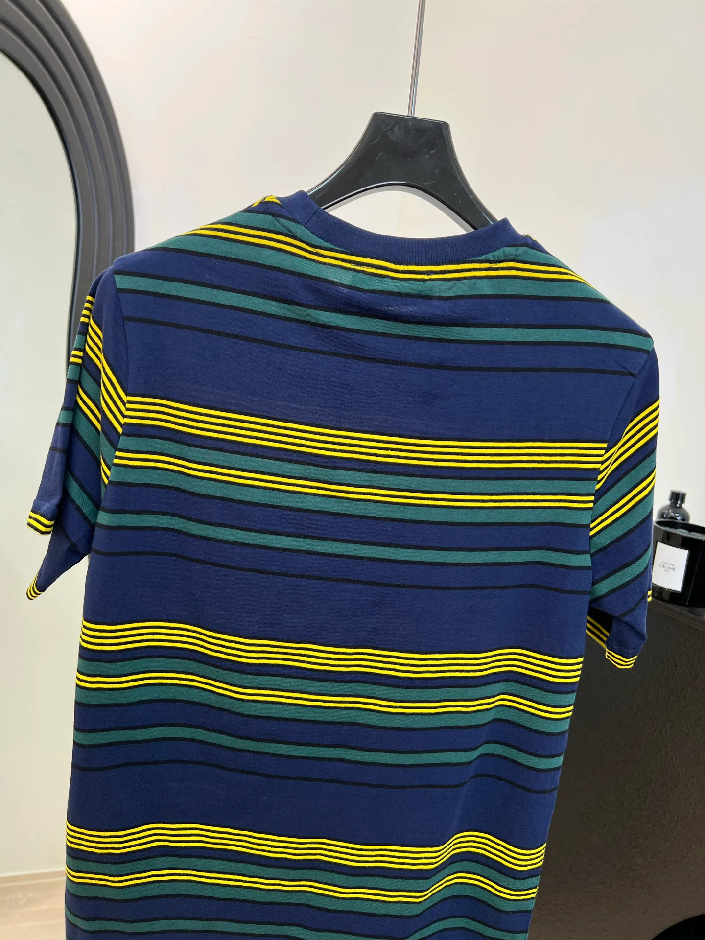 Футболки Женские Miu Miu 1803887