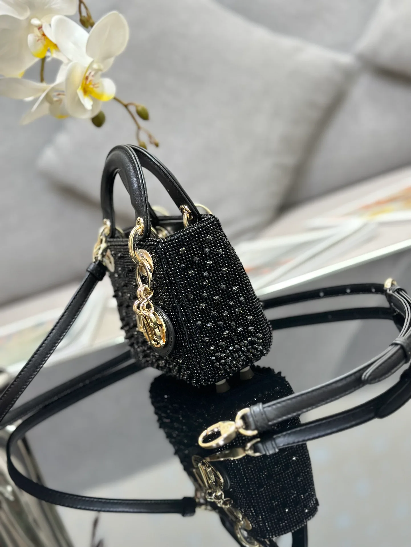 Классические Сумки Женские Christian Dior 11685246