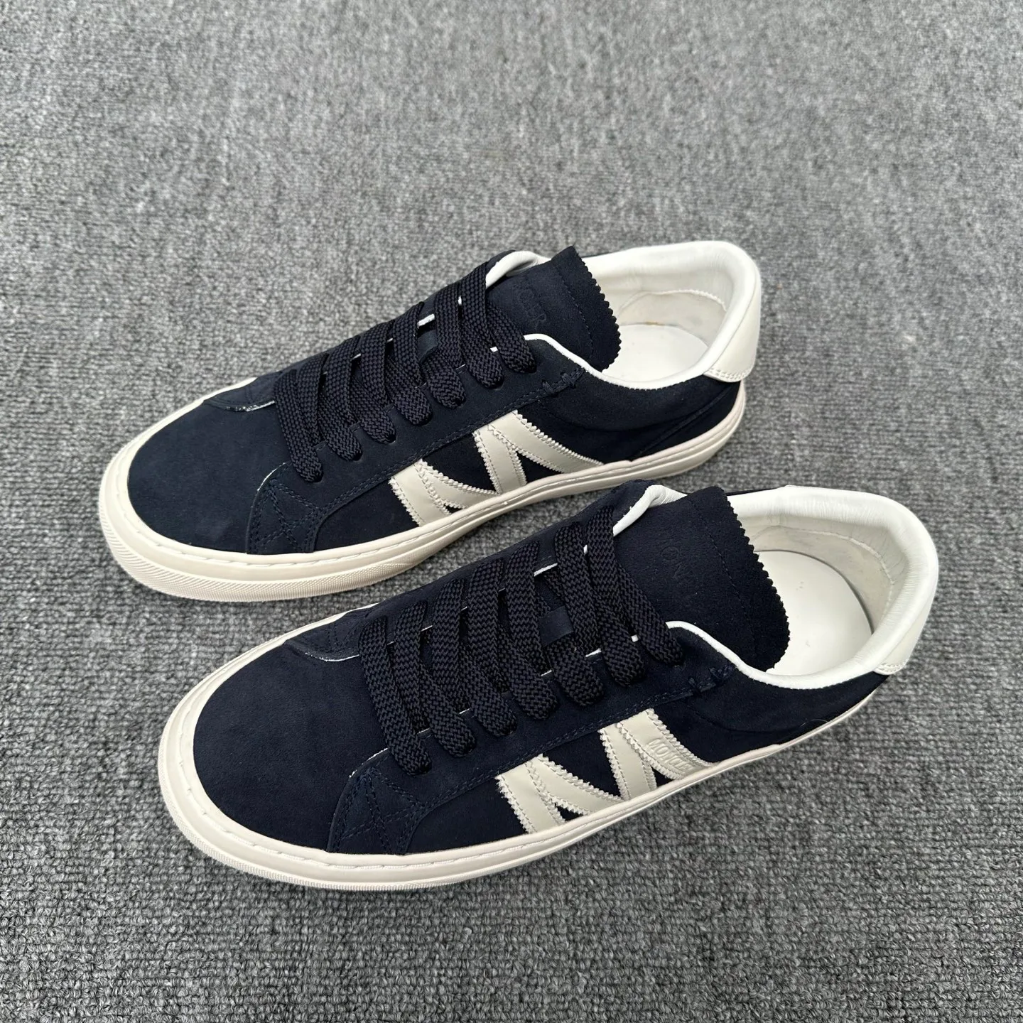 Кроссовки Мужские Moncler 1515799