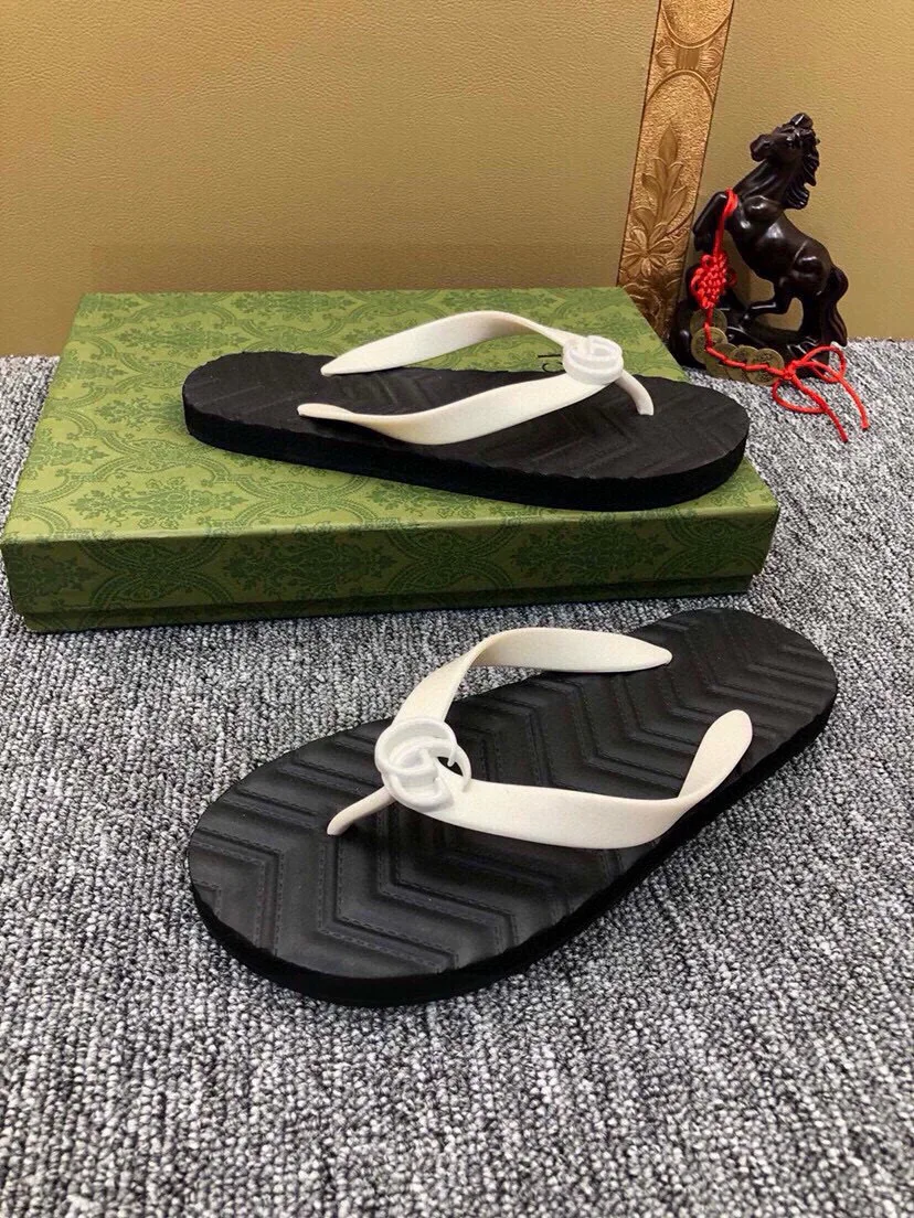 Шлепанцы Мужские Gucci 11450831