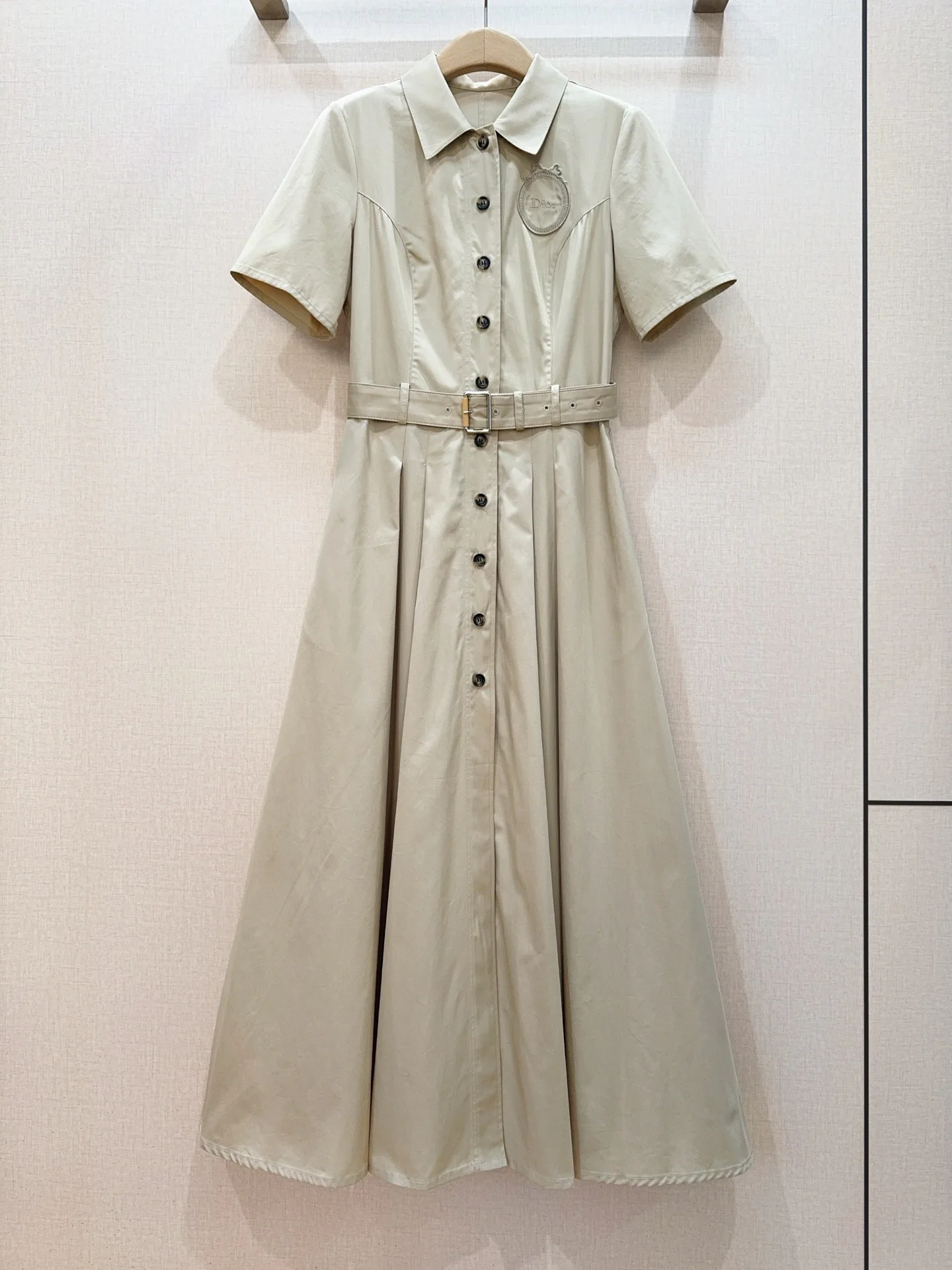 Платья Женские Christian Dior 18032051