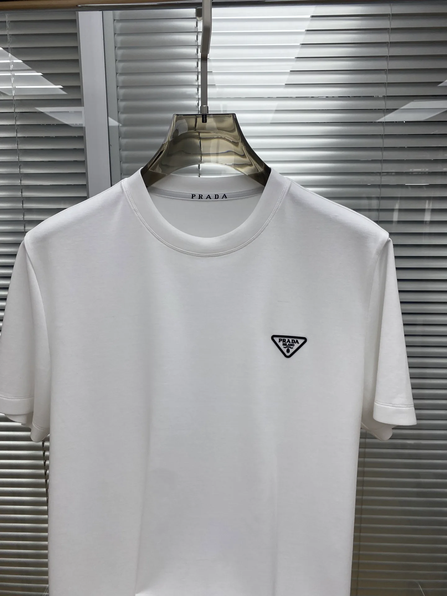 Футболки Мужские Prada 10987097