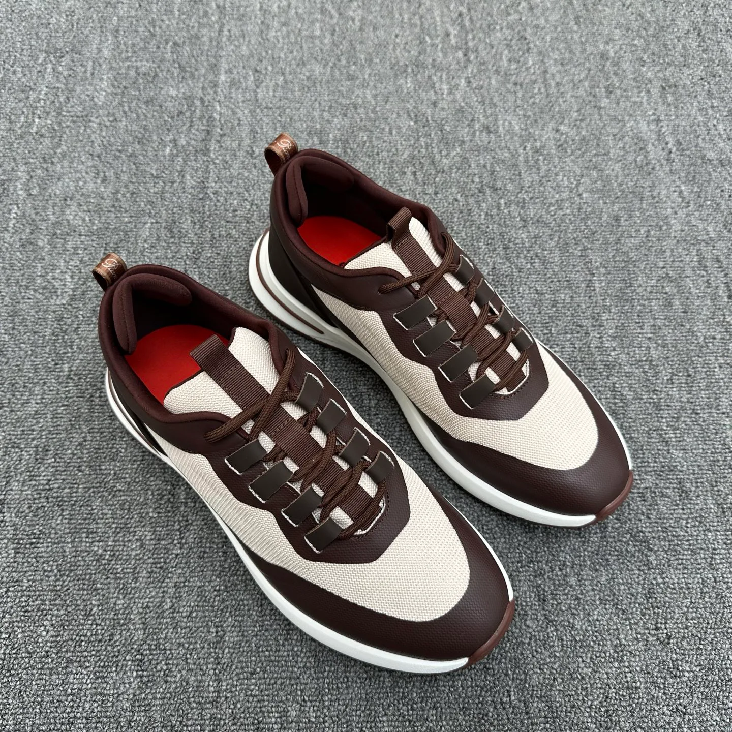 Кроссовки Мужские Loro Piana 840398