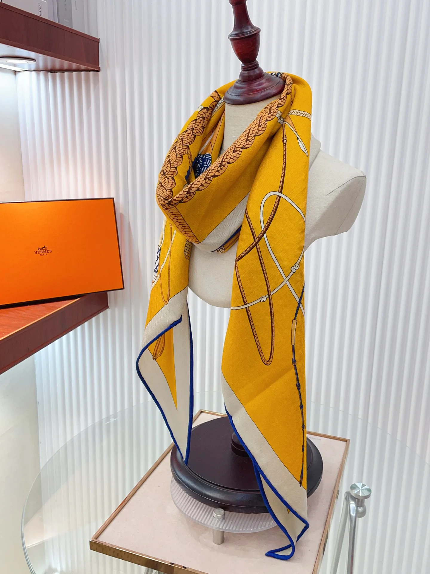 Платки Hermes 18627142