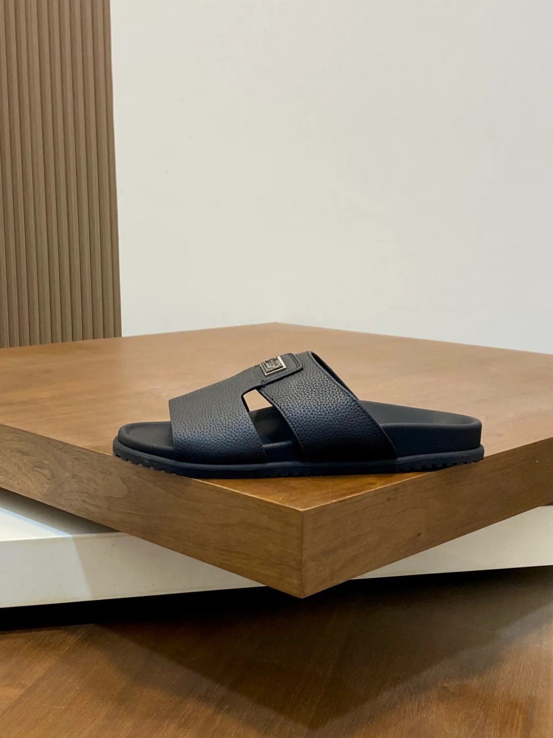 Шлепанцы Мужские Dolce & Gabbana 13207479