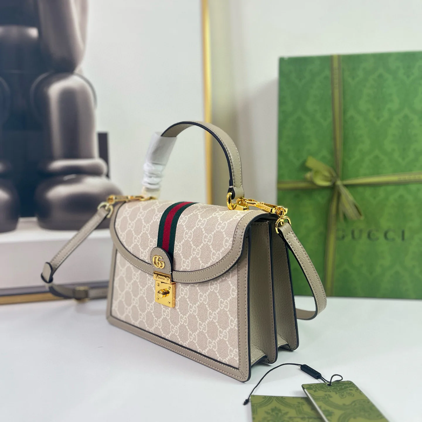 Сумки На Ремне Женские Gucci 49144