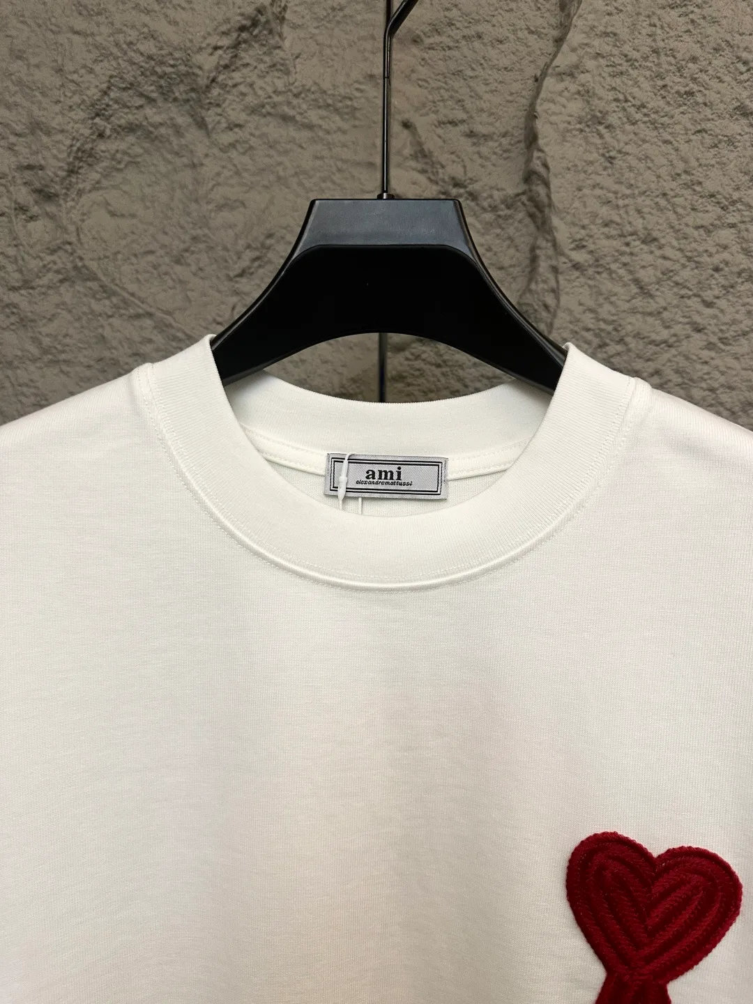 Футболки Женские Ami Paris 11538726