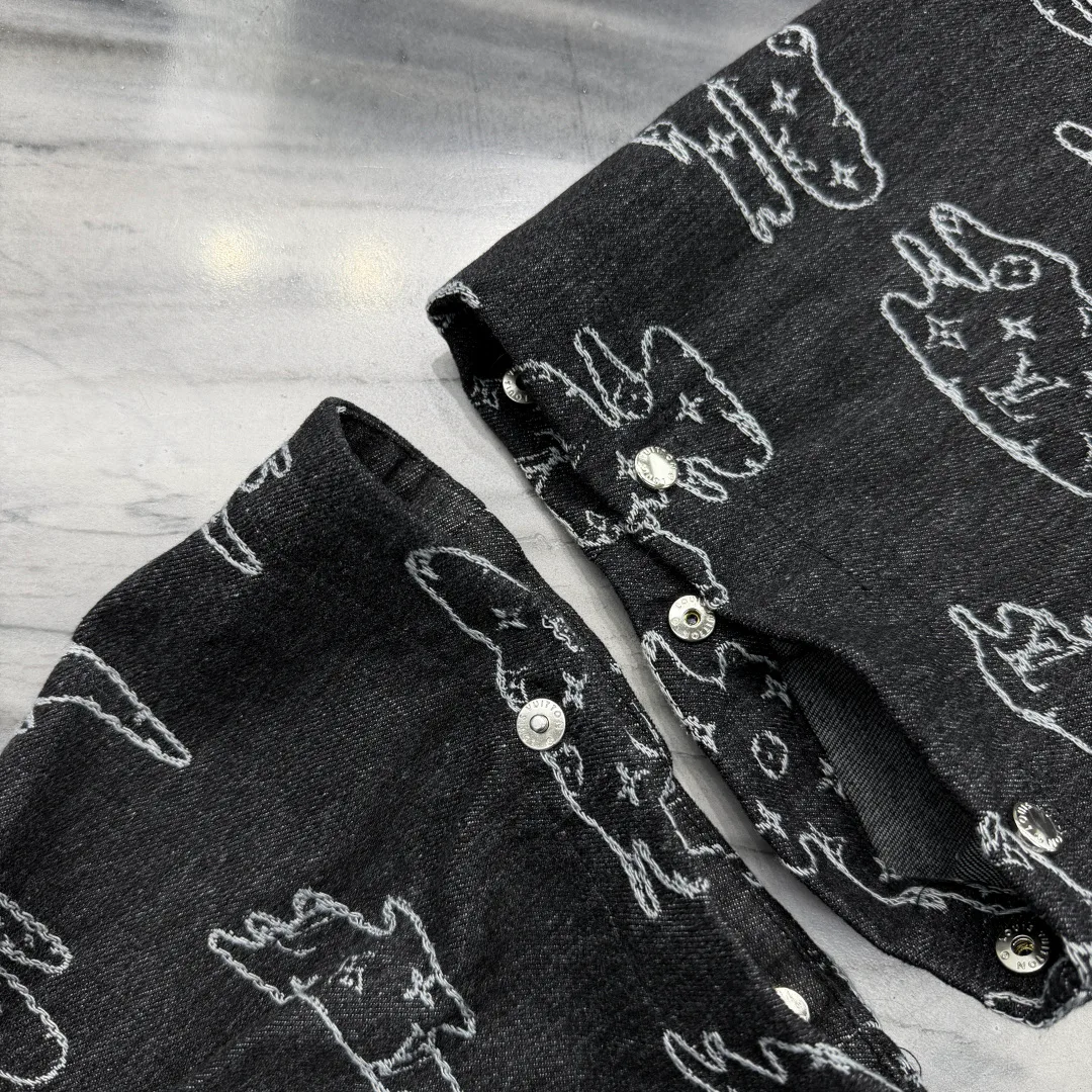 Куртки И Пуховики Мужские Louis Vuitton 11399626