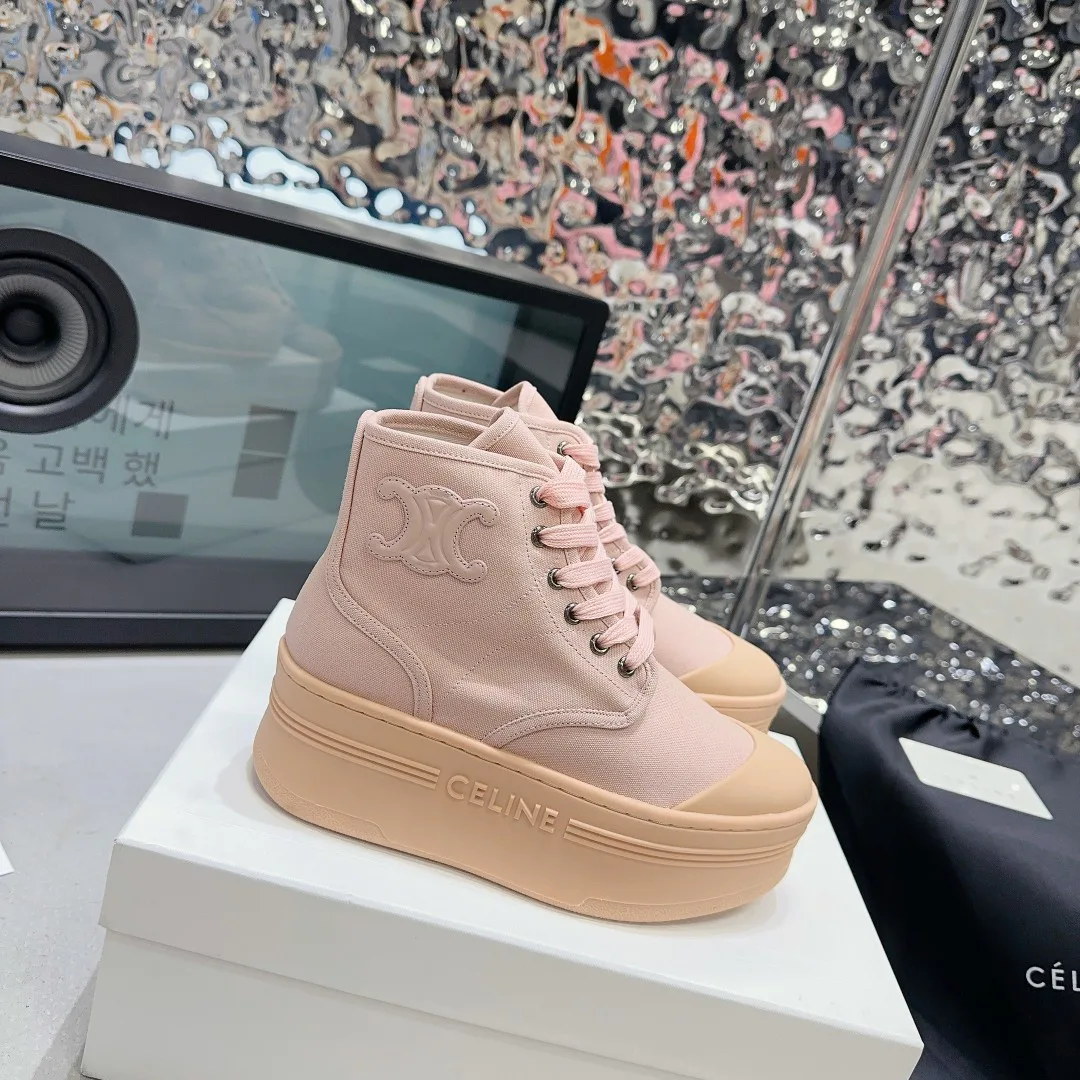 Кеды Женские Celine 85664