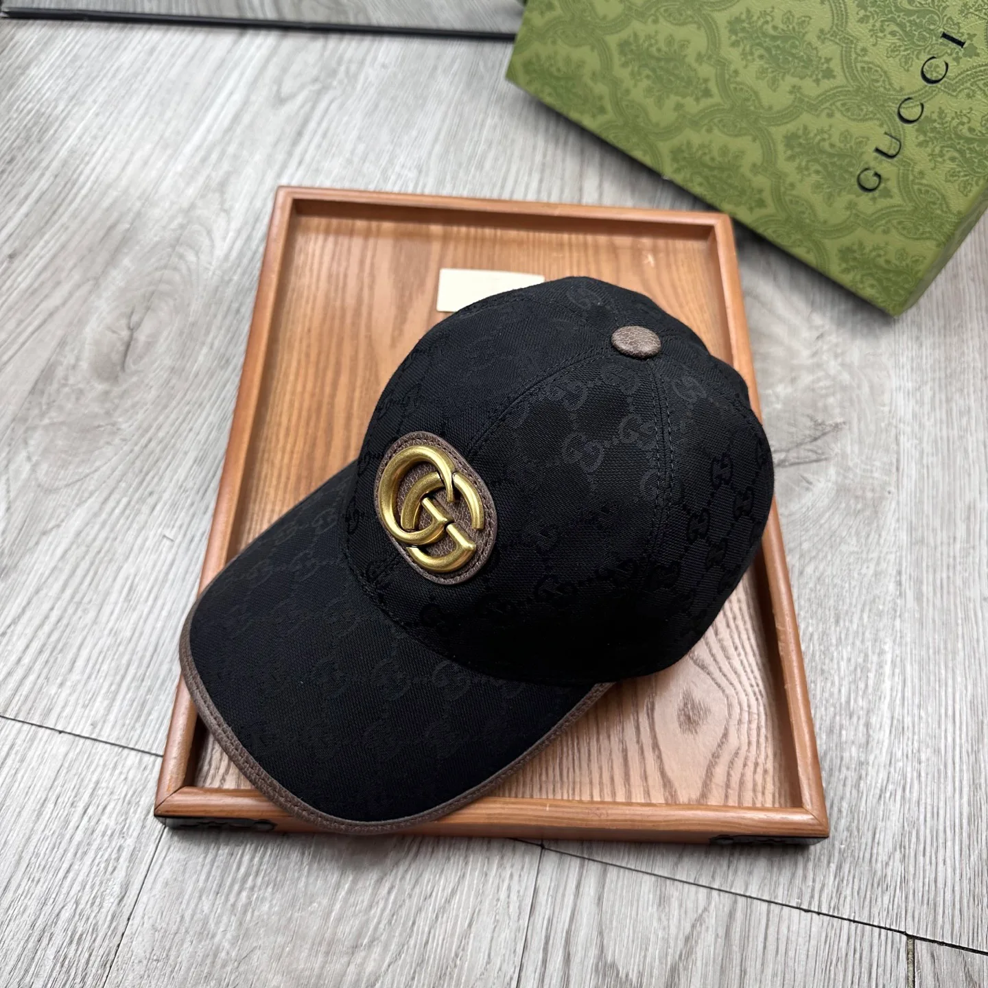 Головные Уборы Goyard 12882113