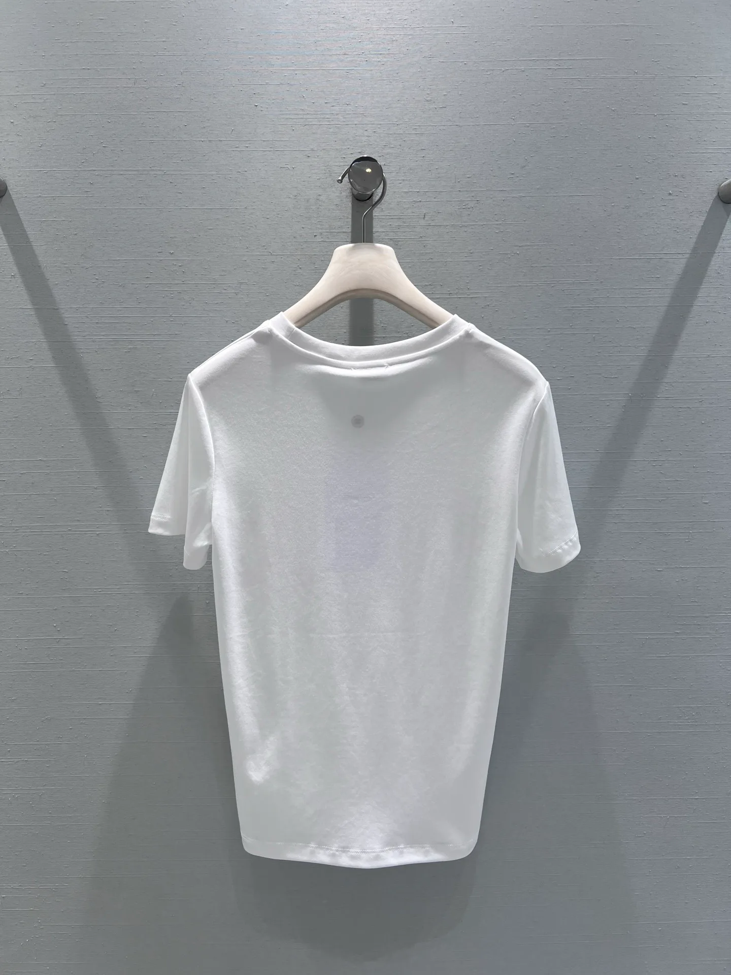 Футболки Женские Chanel 1877882