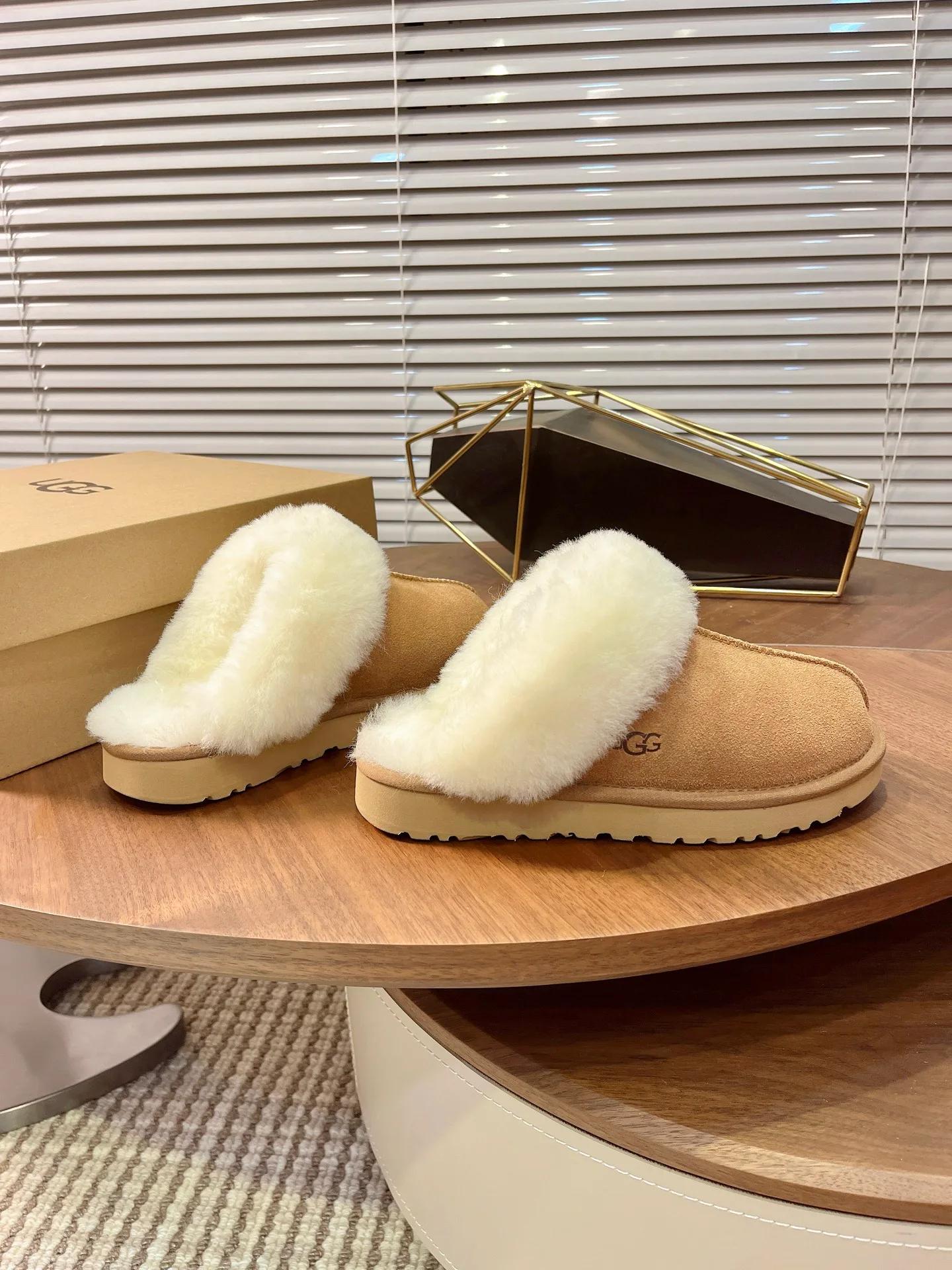 Мюли И Сабо Женские Ugg 1253828