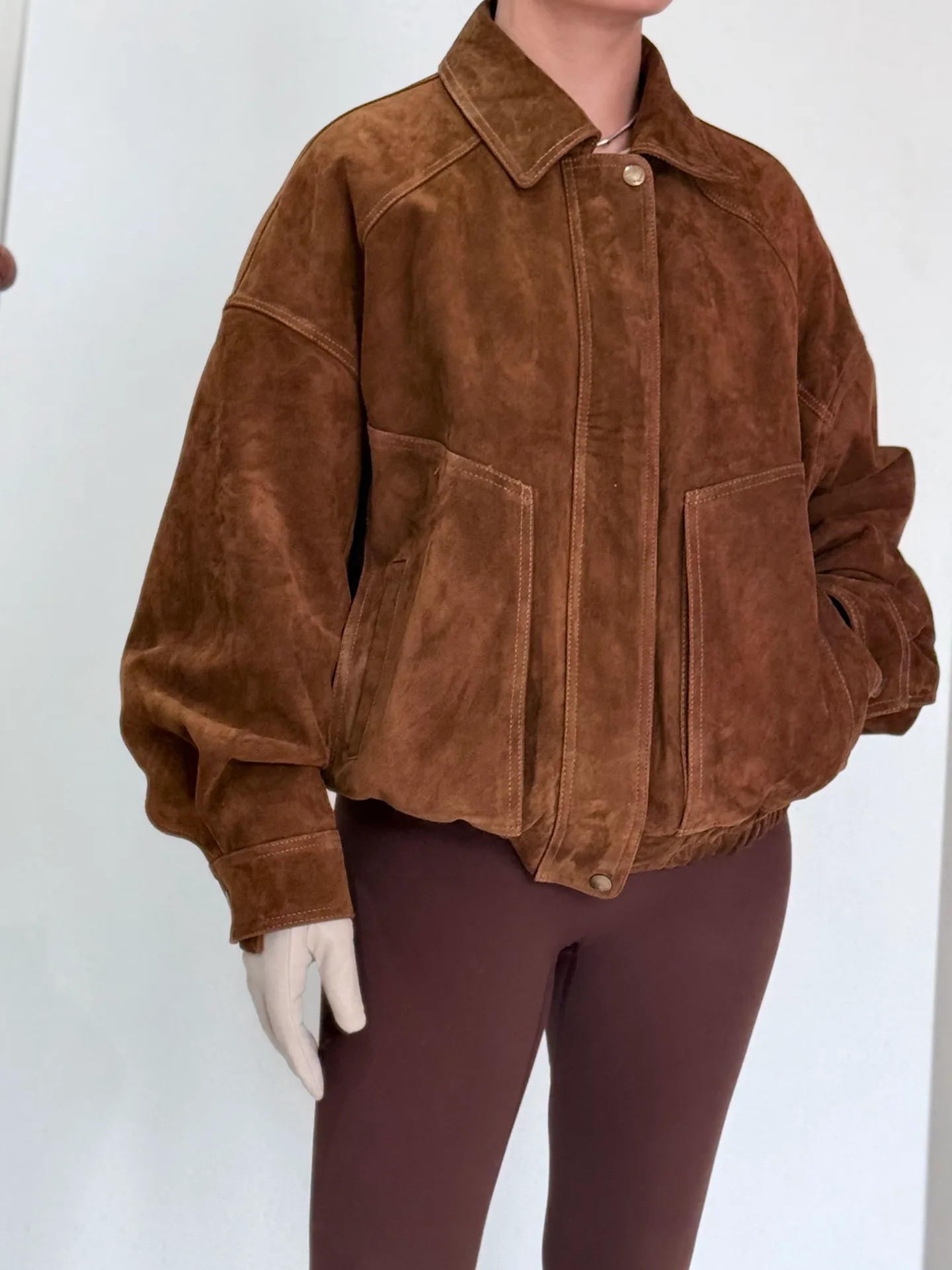 Куртки Женские Saint Laurent Куртки Женские Saint Laurent