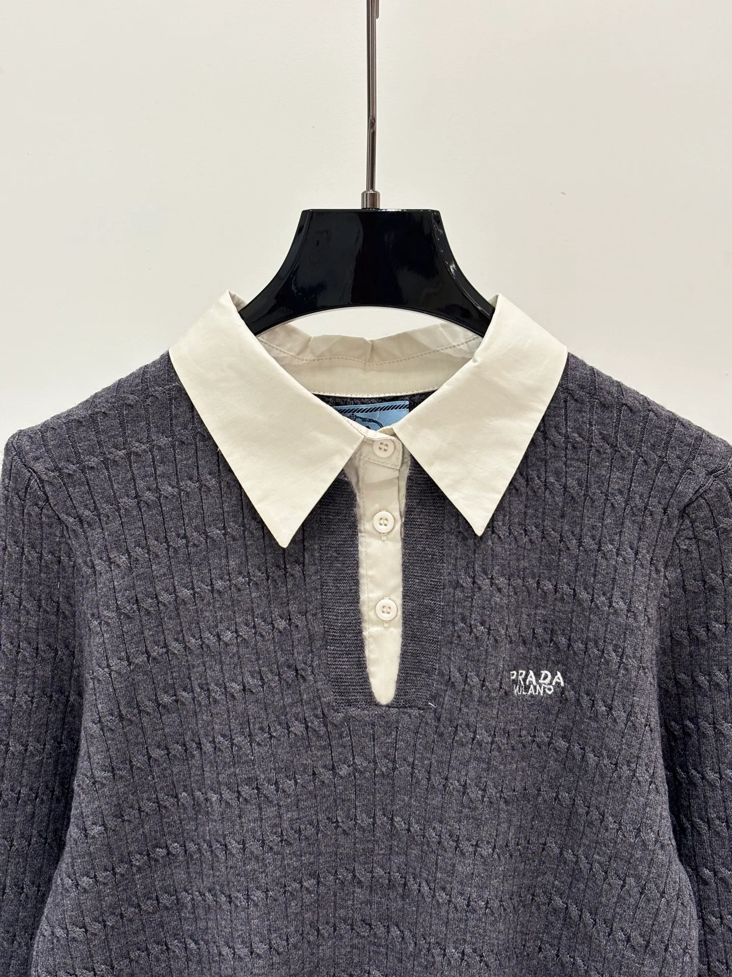 Джемперы И Свитеры Женские Prada 18642284
