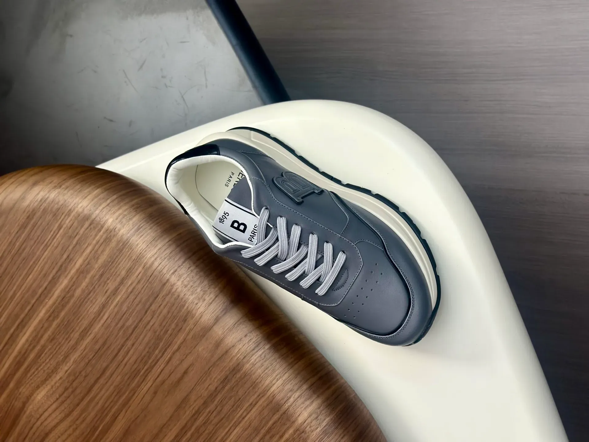 Кроссовки Мужские Berluti 185350