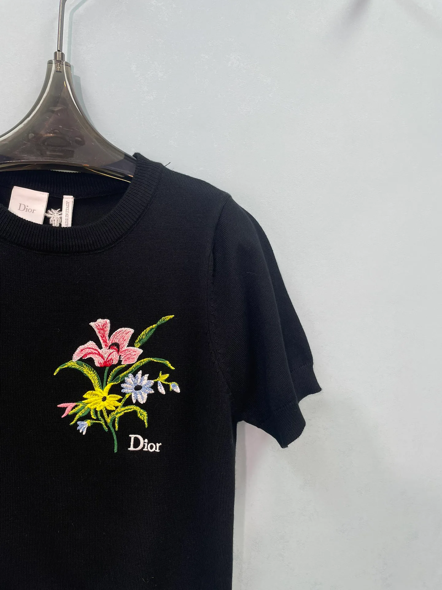 Футболки Женские Christian Dior 17740188