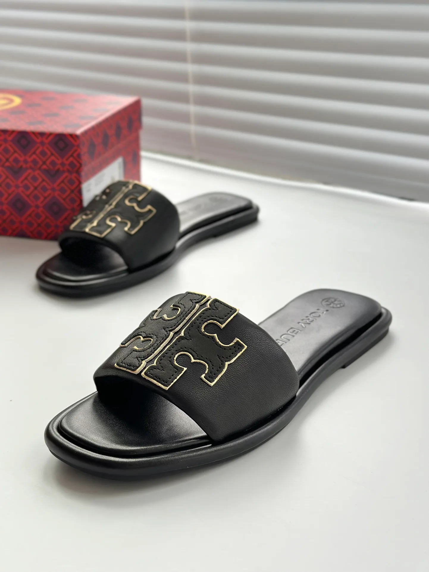 Босоножки Женские Tory Burch