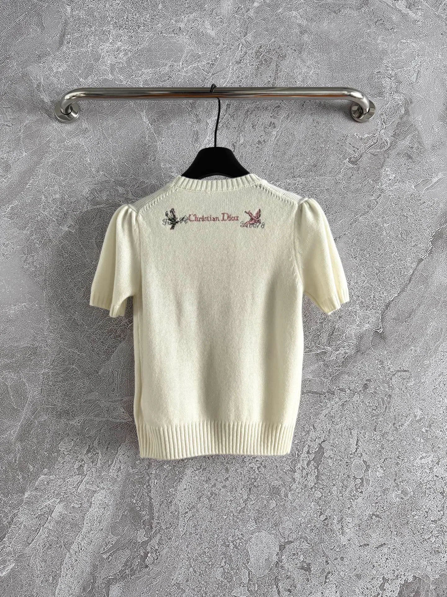 Джемперы И Свитеры Женские Christian Dior 545373