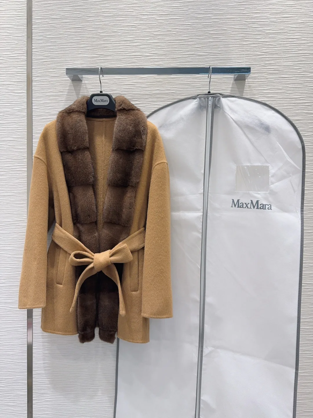 Пальто Женские Max Mara 18456302