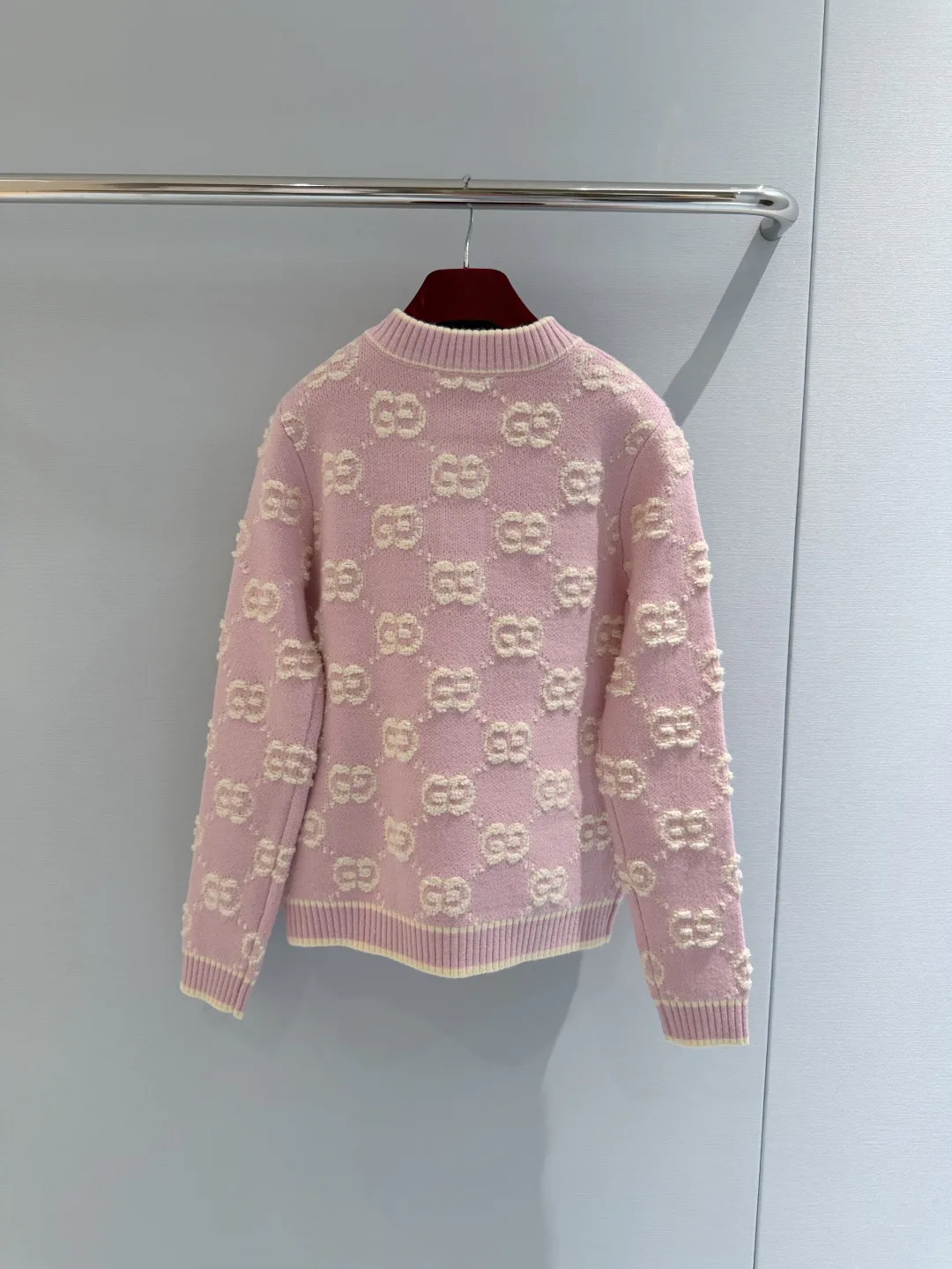 Джемперы И Свитеры Женские Gucci 18388303