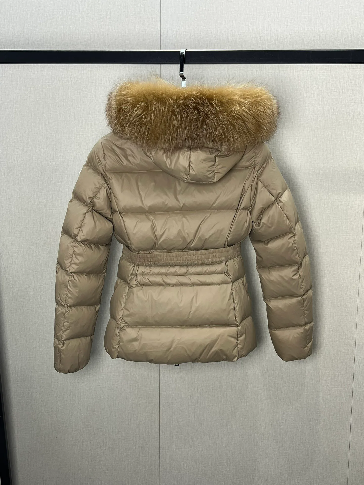 Куртки И Пуховики Женские Moncler 18130057