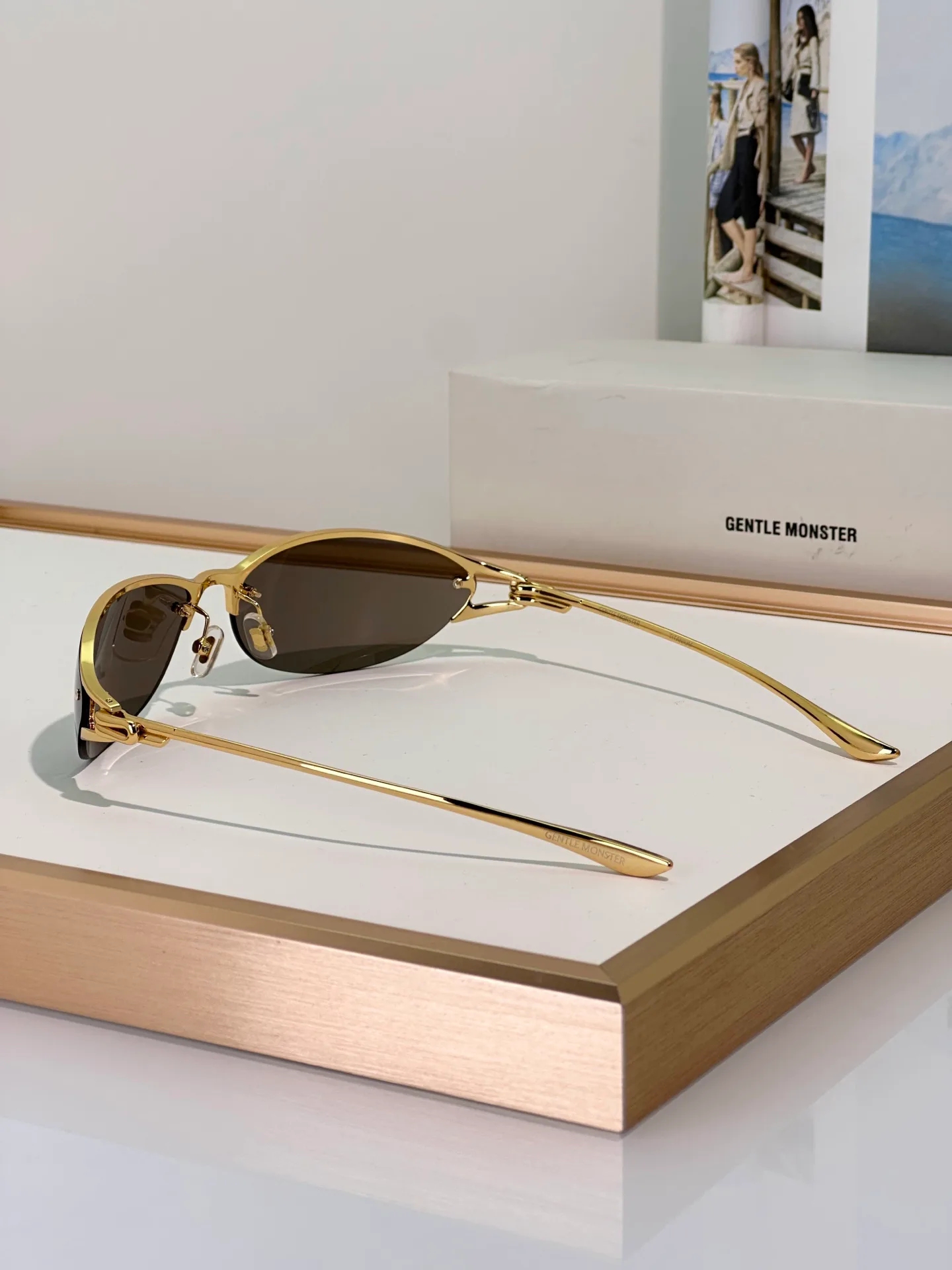 Очки Gentle Monster 12880622