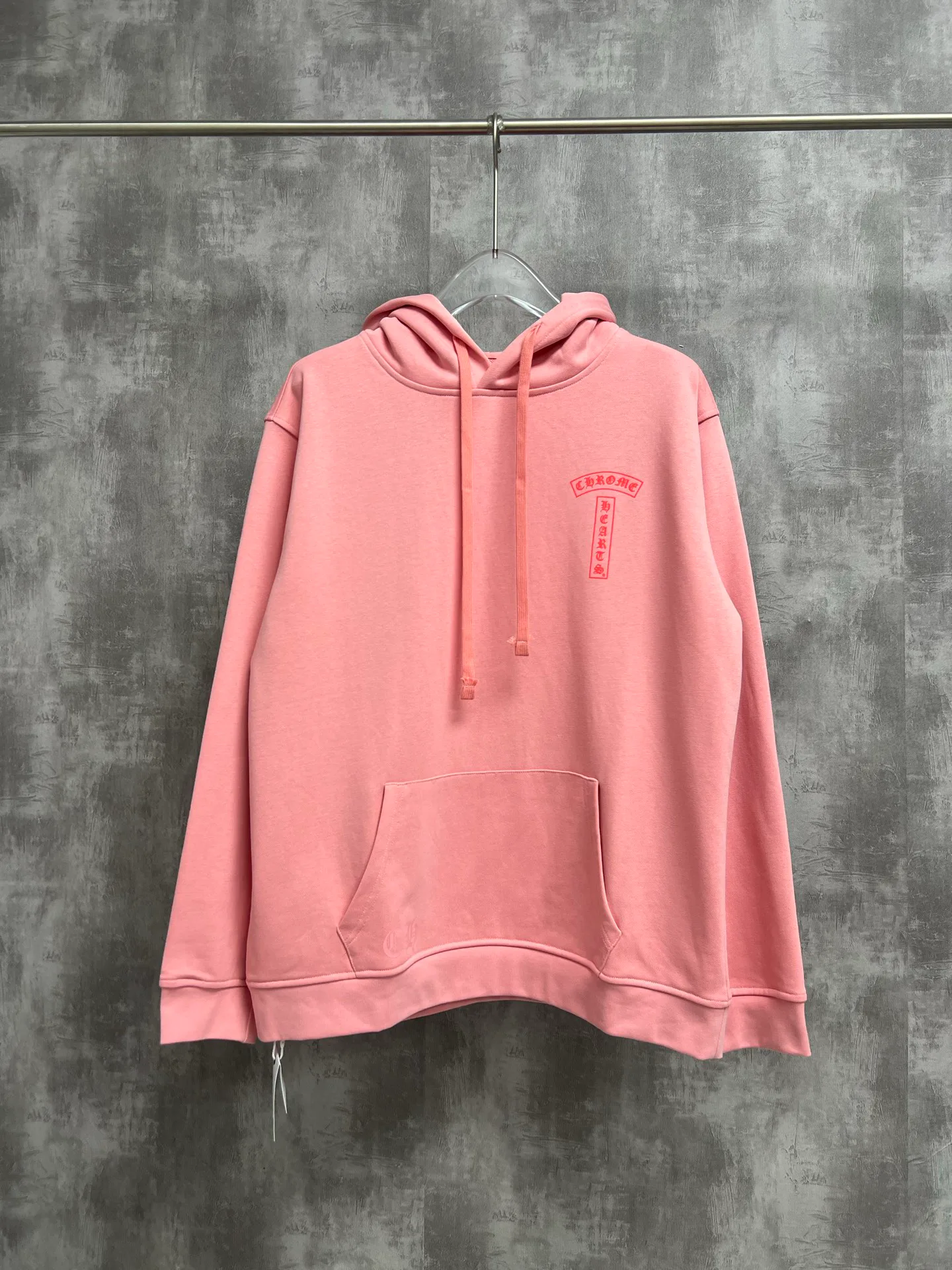 Свитшоты И Худи Мужские Chrome Hearts 18722169