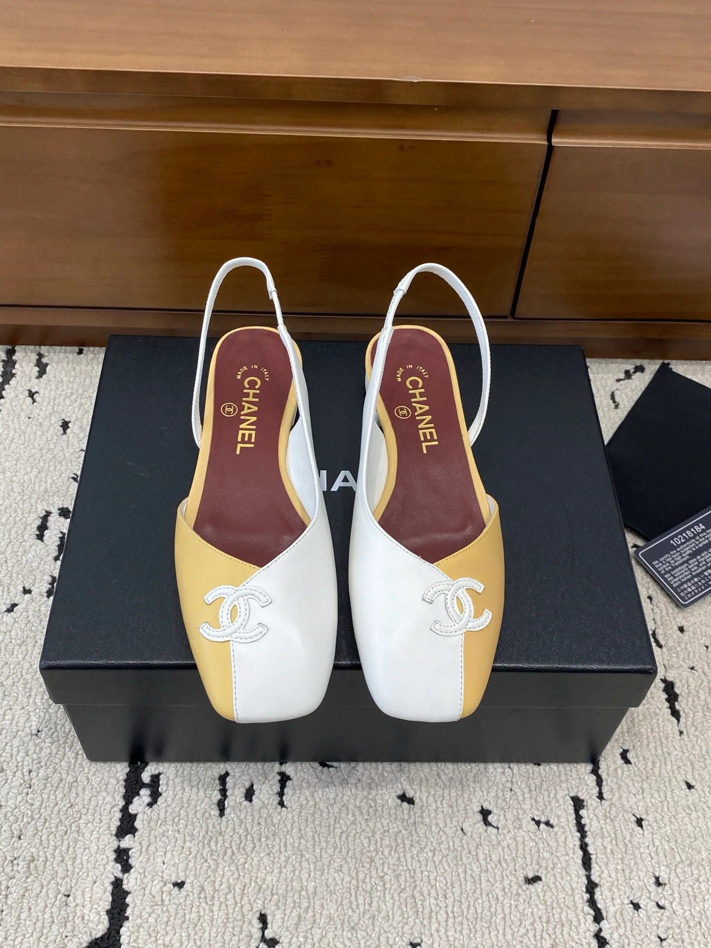 Босоножки Женские Chanel 13256805