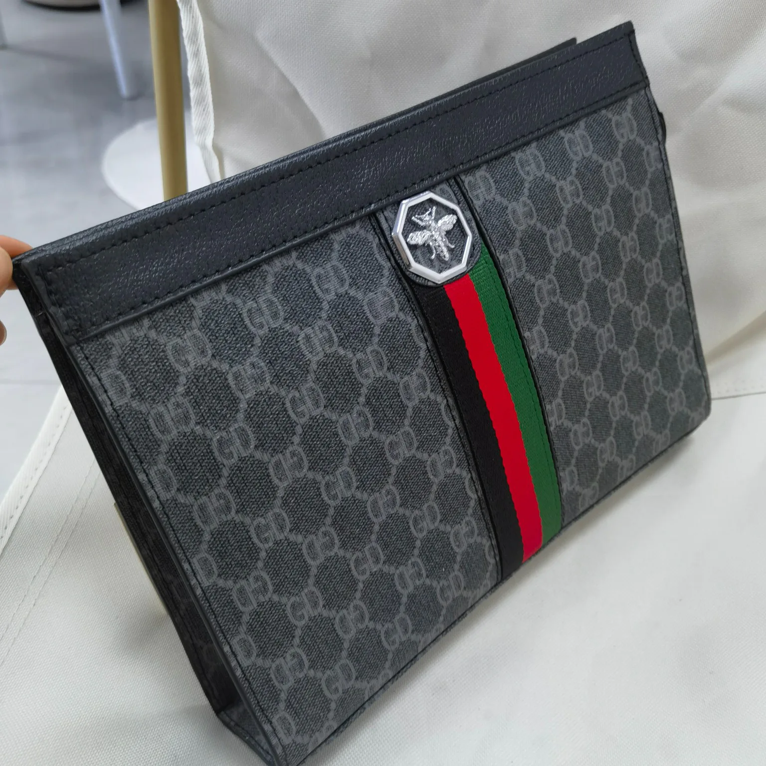 Портфели Мужские Gucci 2063