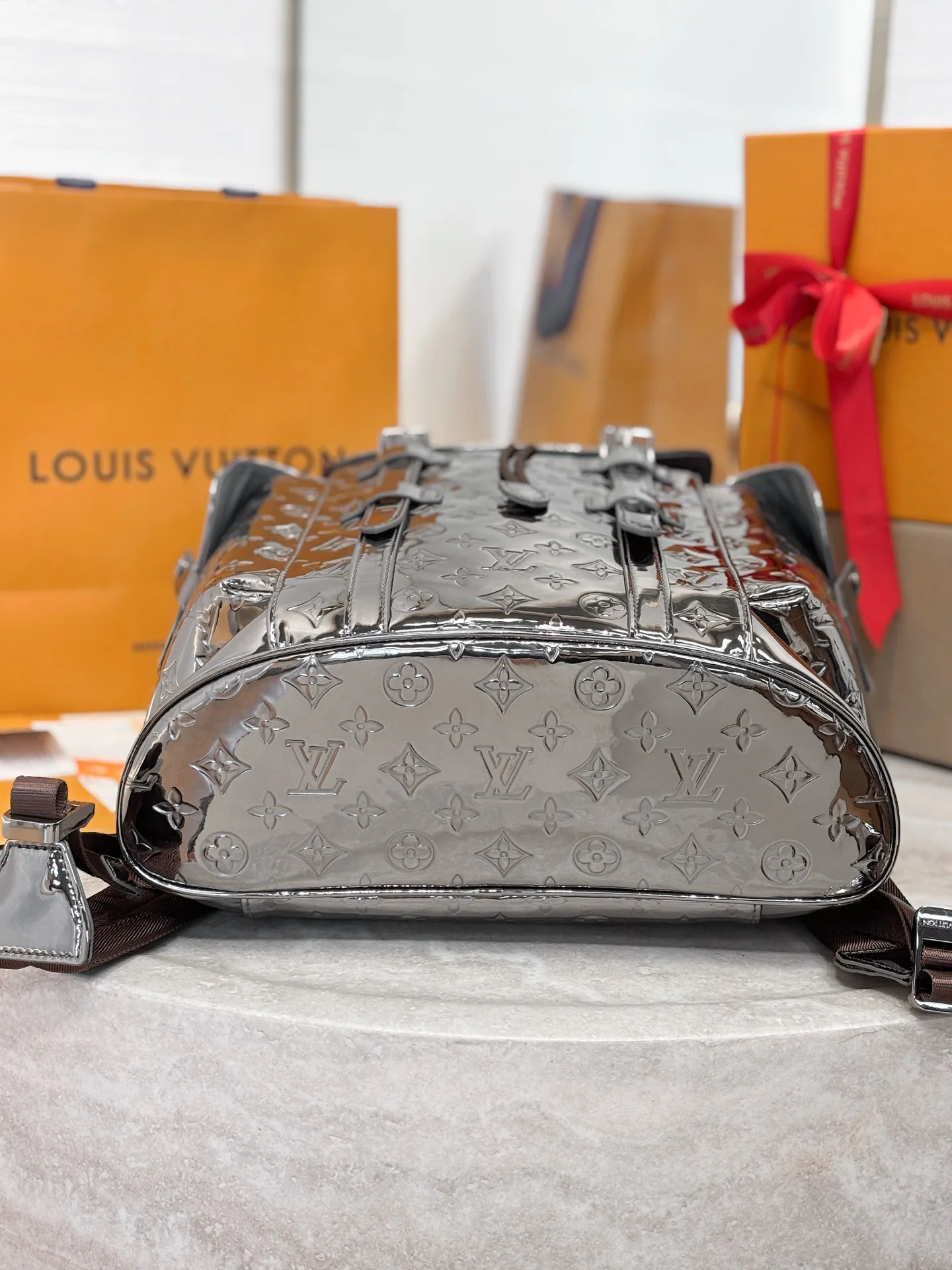 Рюкзаки Женские Louis Vuitton 1389353