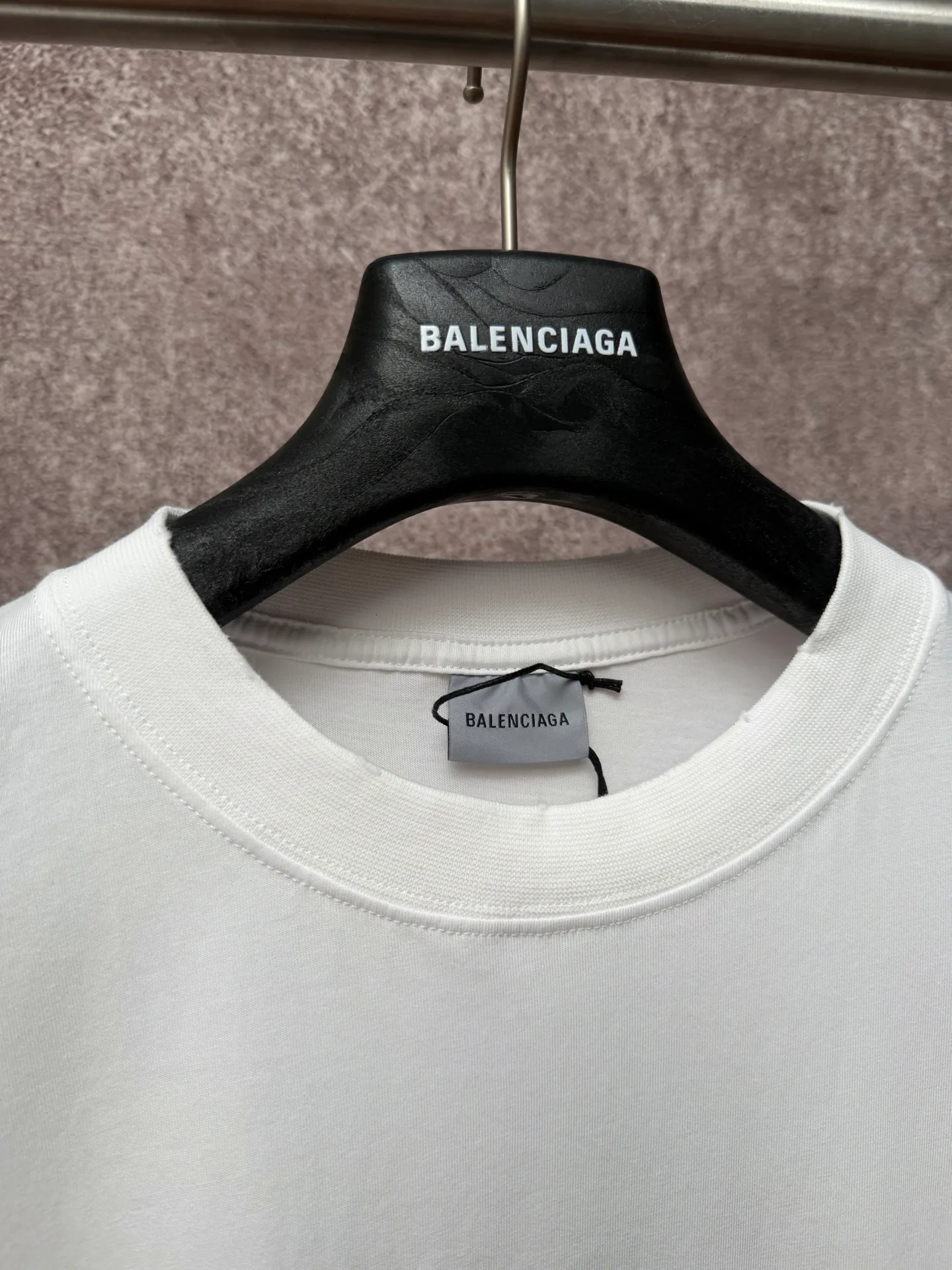 Футболки Мужские Balenciaga 13554808