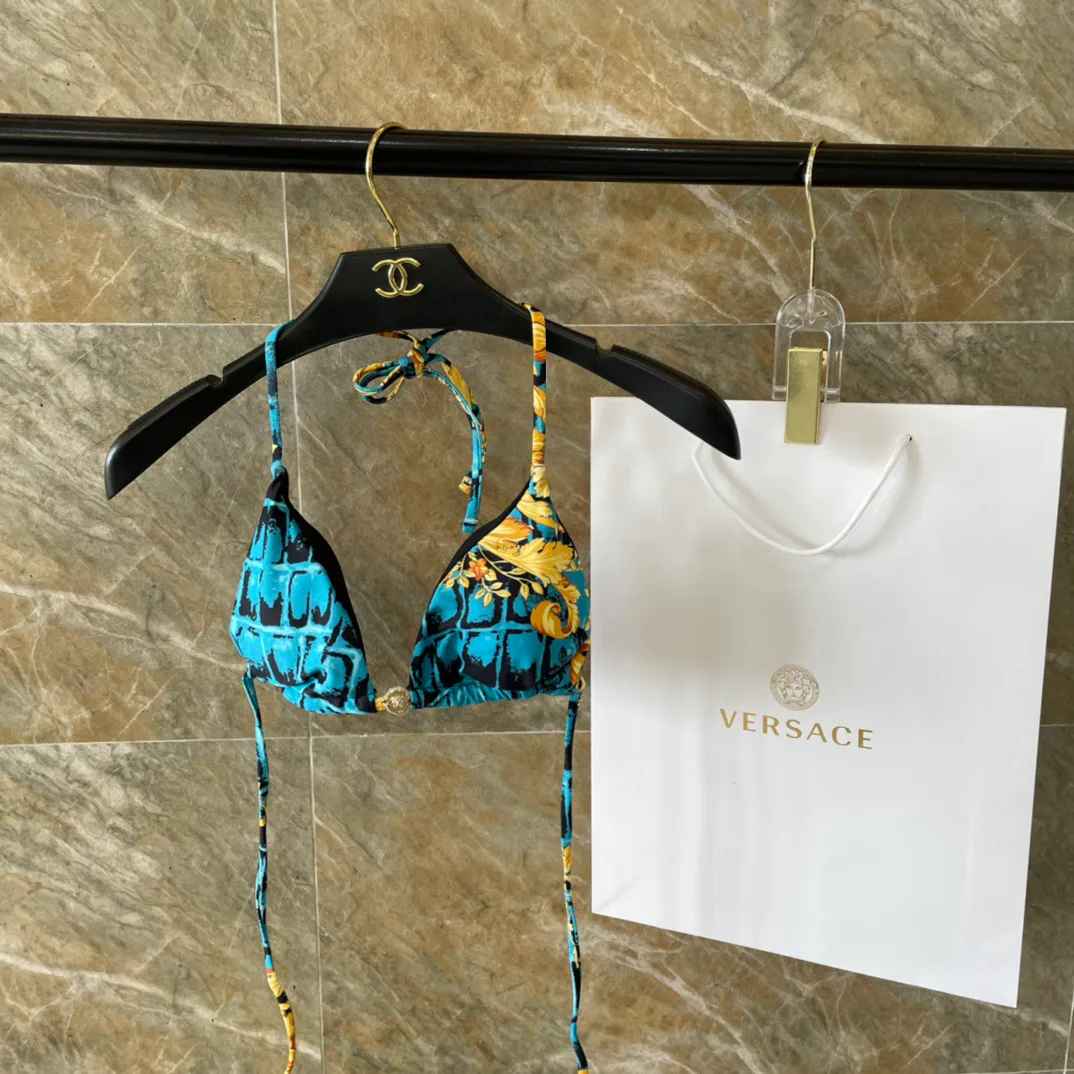 Купальники Женские Versace 538278