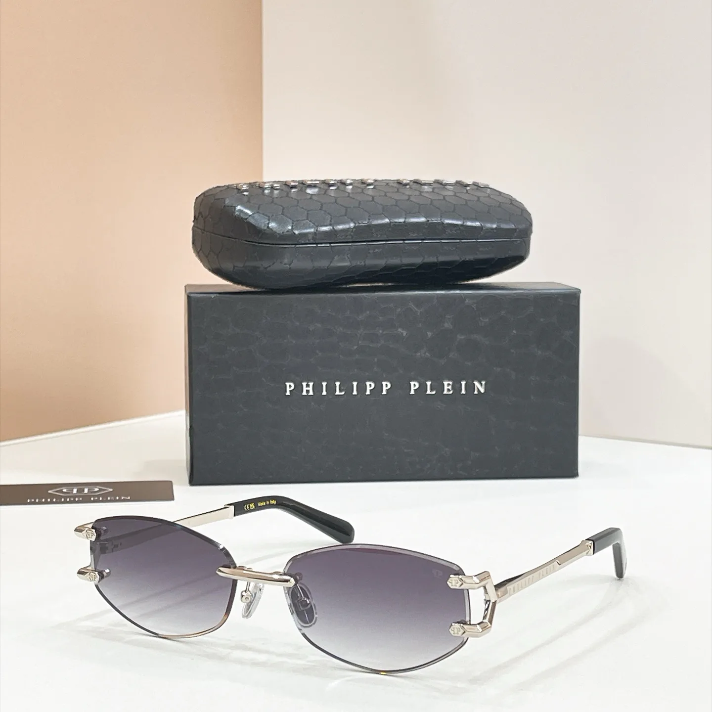 Очки Philipp Plein 17949270