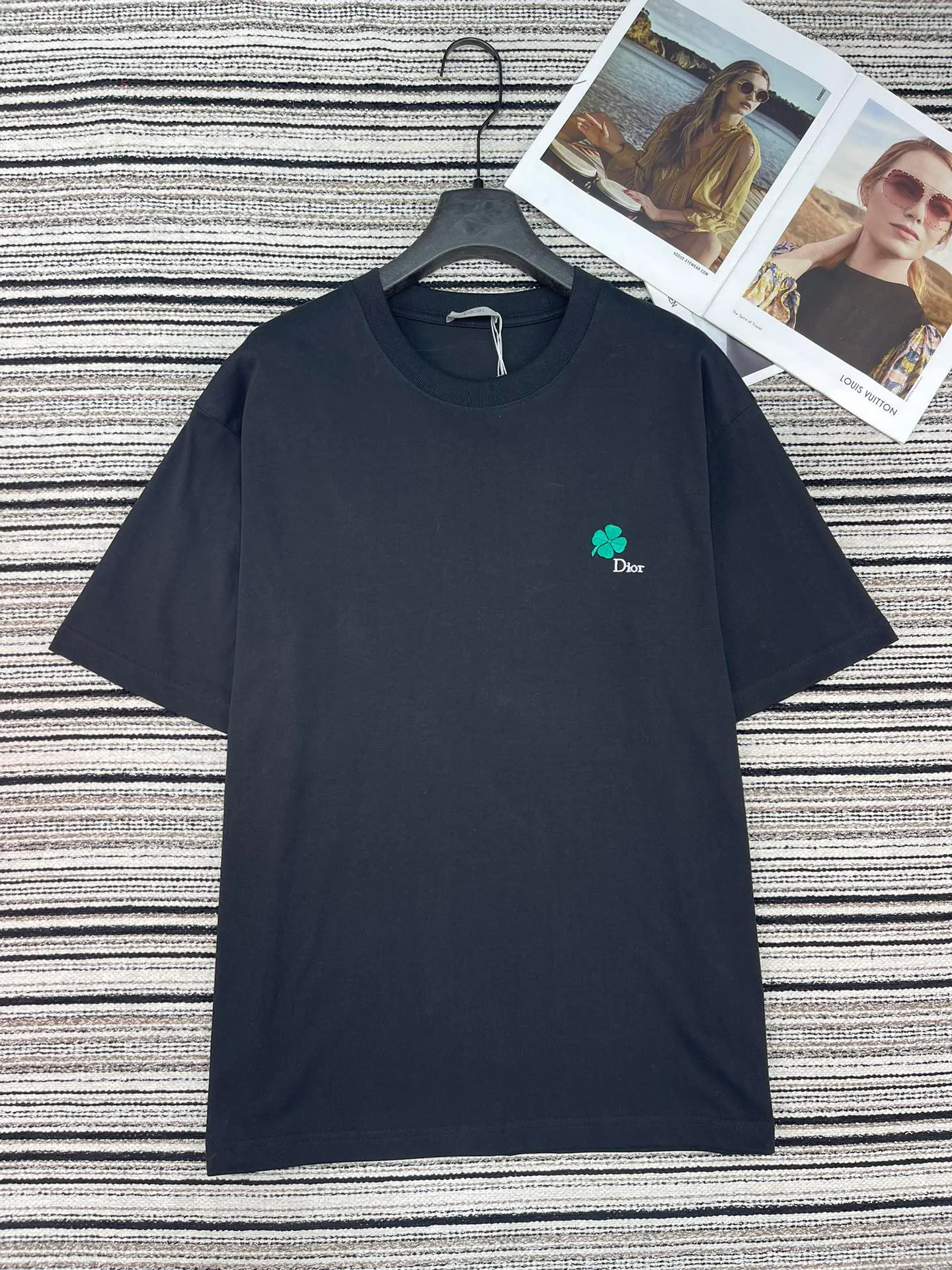 Футболки Женские Christian Dior 11484626