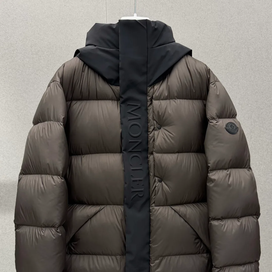 Куртки И Пуховики Мужские Moncler 17391904