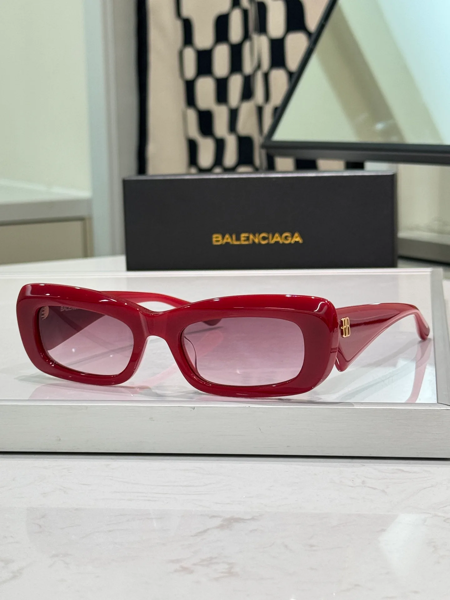 Очки Balenciaga 11431501