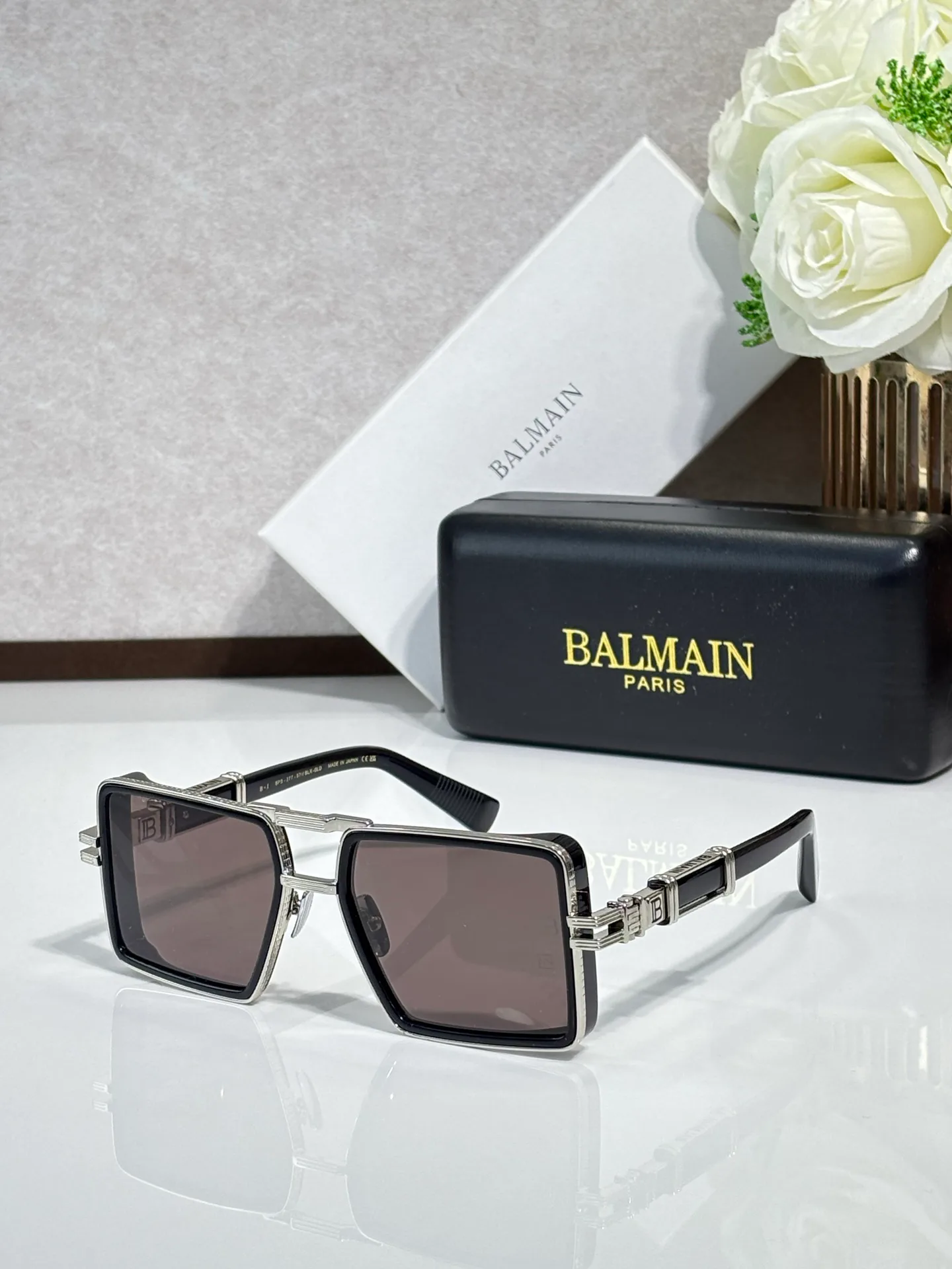 Очки Balmain 587559