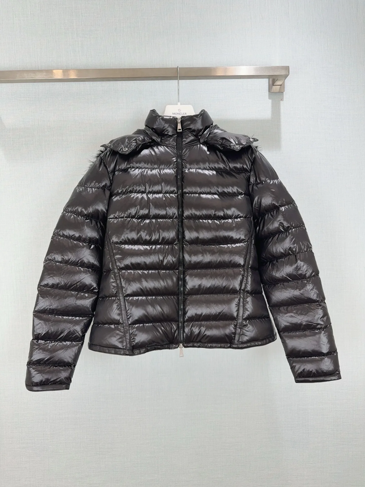 Куртки И Пуховики Женские Moncler 18571750