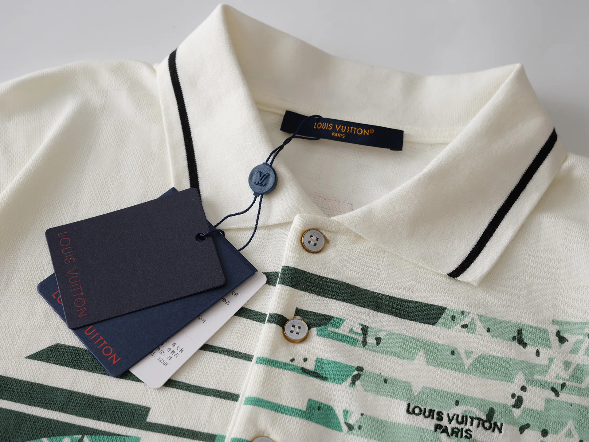 Рубашки Мужские Louis Vuitton 17662818