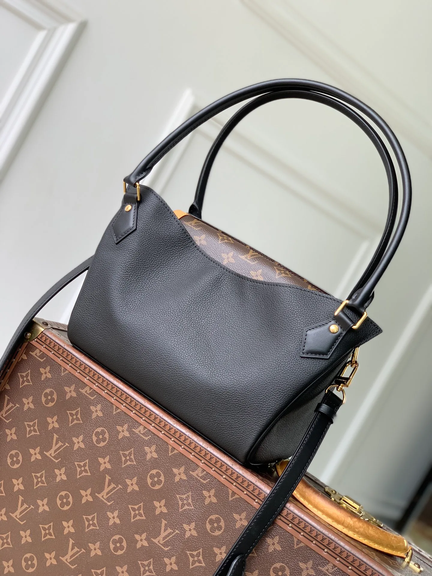 Классические Сумки Женские Louis Vuitton 18147525